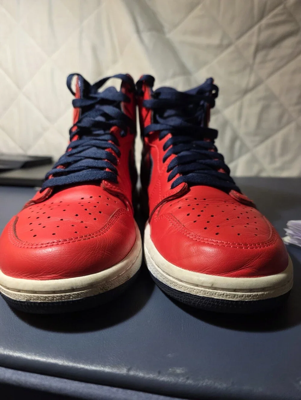 Jordan 1 High 